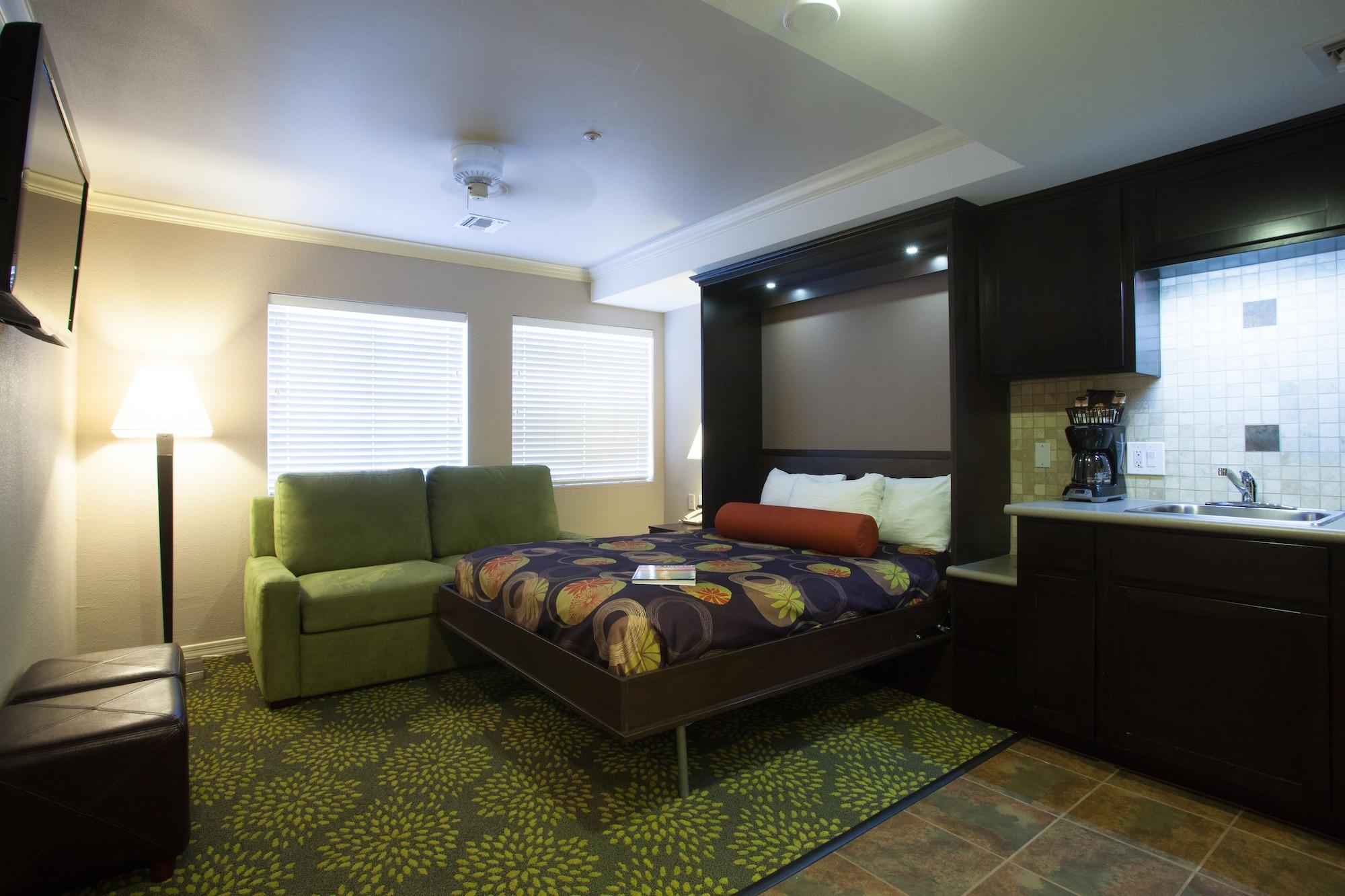 London Bridge Resort Lake Havasu City Eksteriør bilde