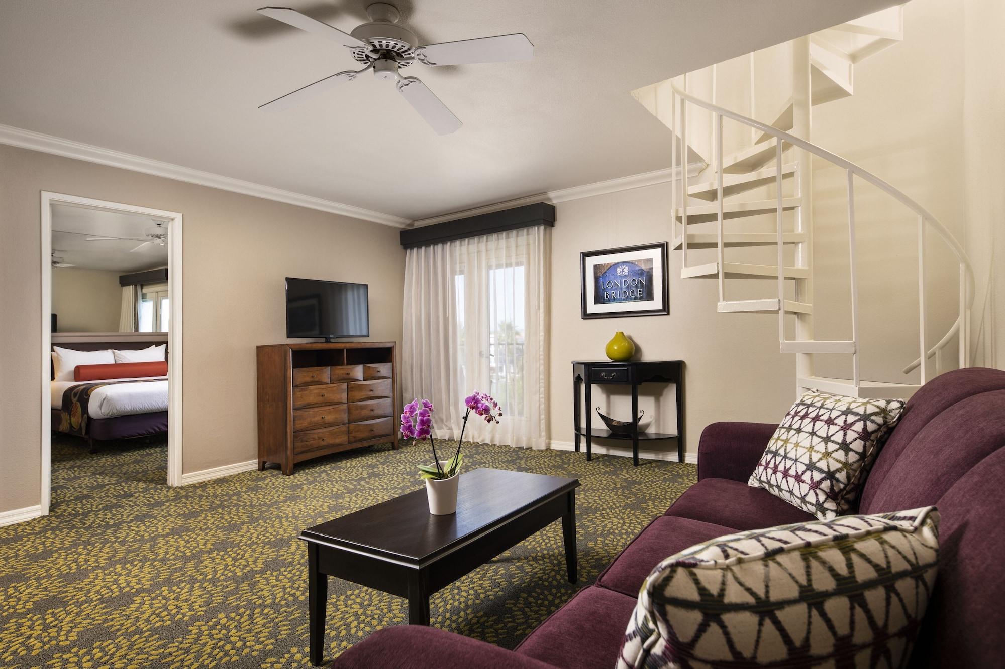 London Bridge Resort Lake Havasu City Eksteriør bilde