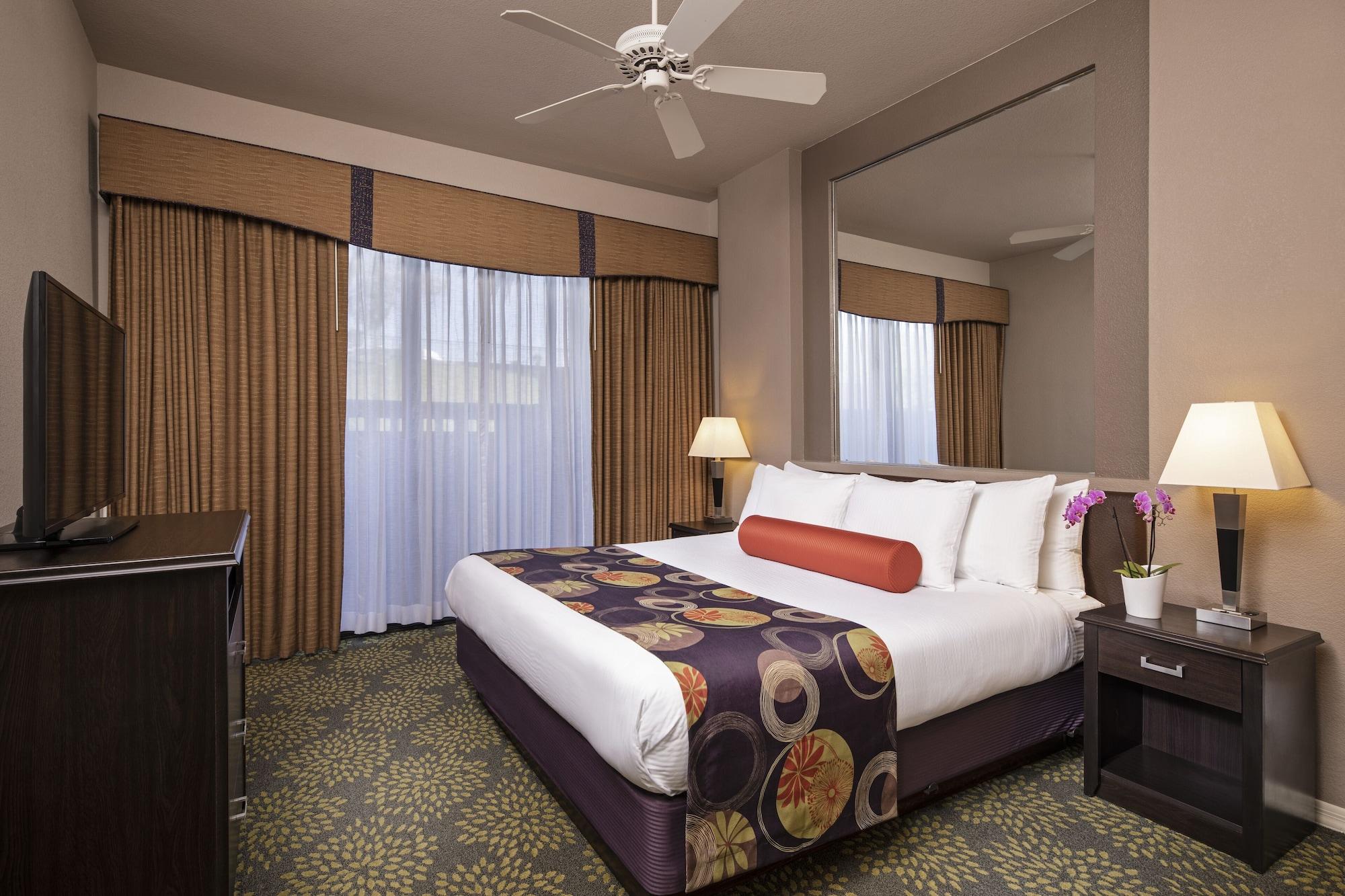 London Bridge Resort Lake Havasu City Eksteriør bilde