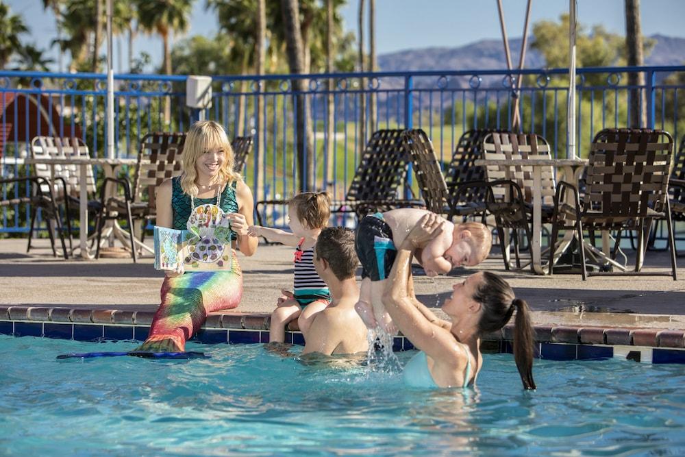 London Bridge Resort Lake Havasu City Eksteriør bilde