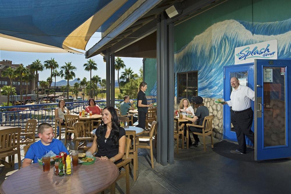 London Bridge Resort Lake Havasu City Eksteriør bilde