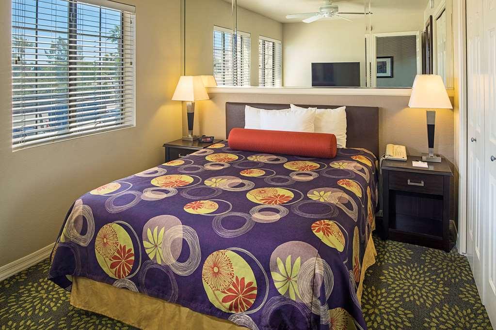 London Bridge Resort Lake Havasu City Rom bilde