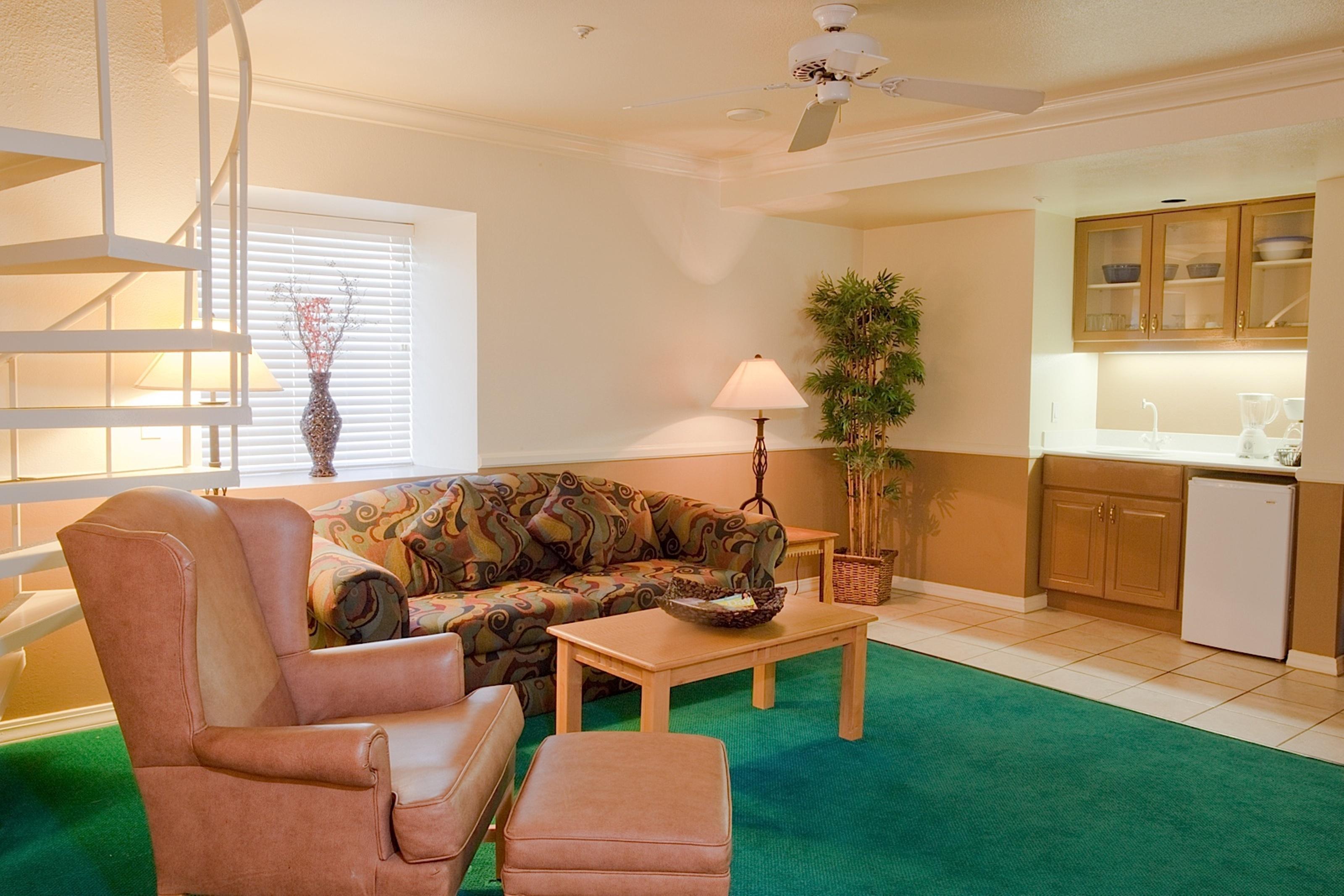 London Bridge Resort Lake Havasu City Eksteriør bilde