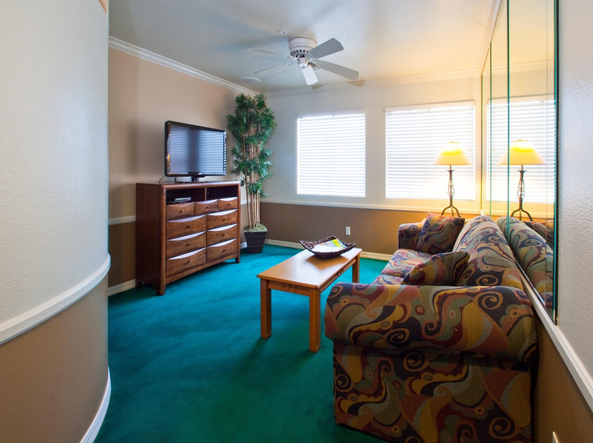 London Bridge Resort Lake Havasu City Eksteriør bilde