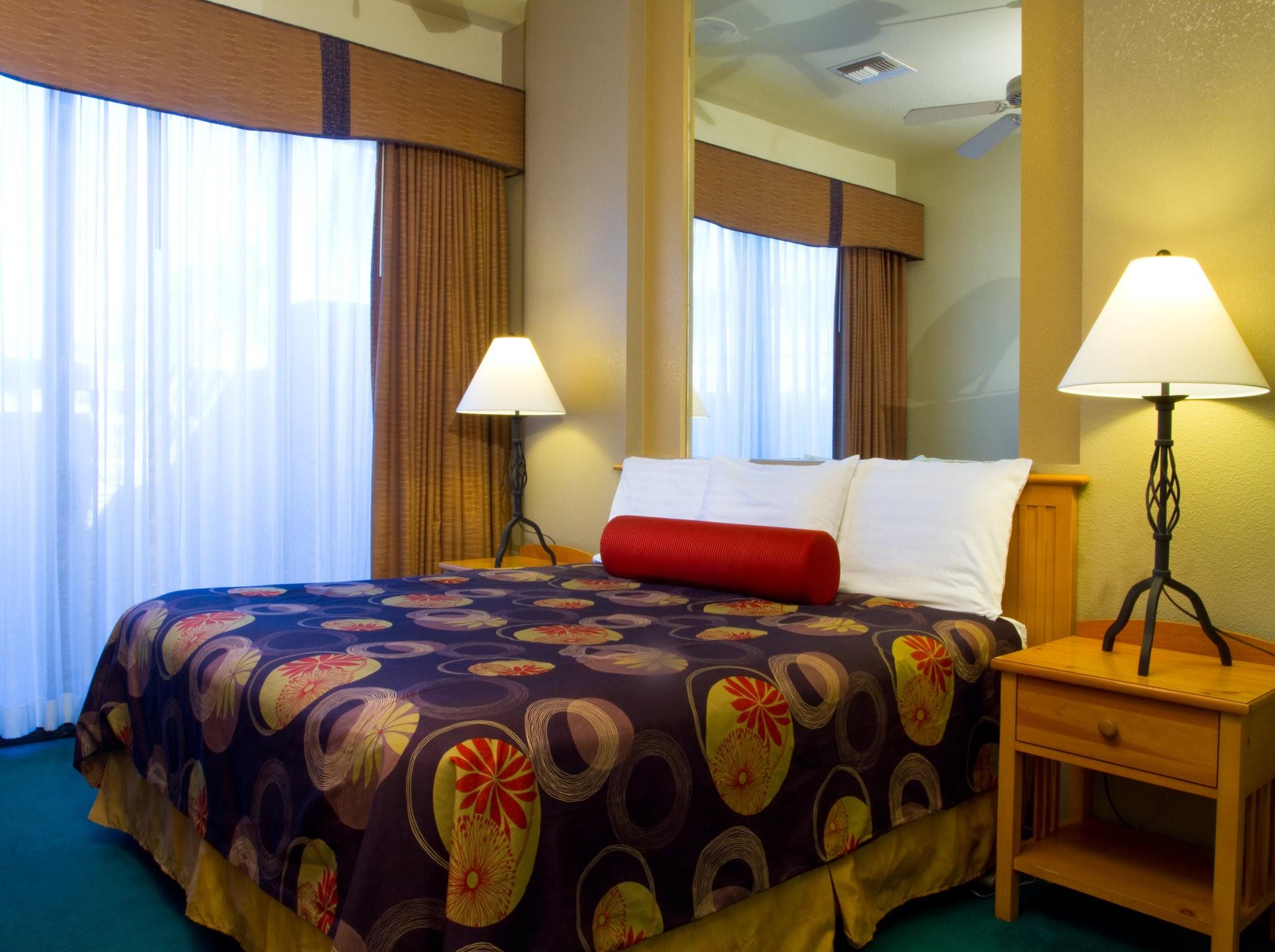 London Bridge Resort Lake Havasu City Eksteriør bilde