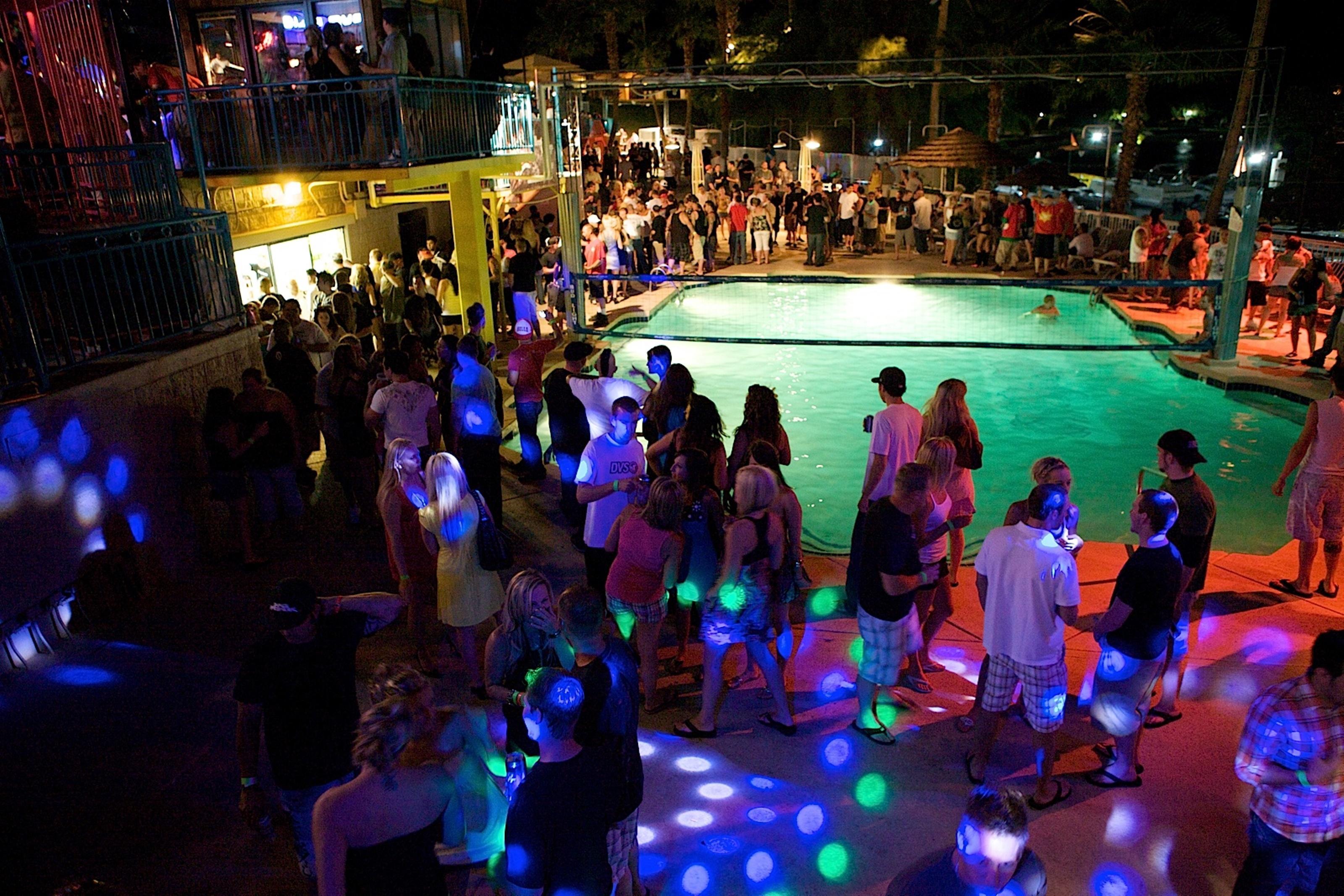 London Bridge Resort Lake Havasu City Eksteriør bilde