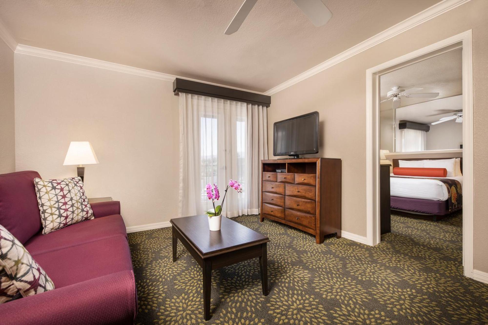 London Bridge Resort Lake Havasu City Eksteriør bilde