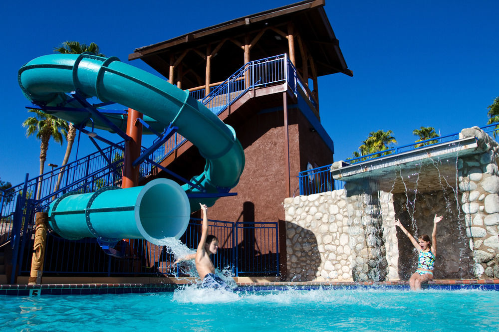 London Bridge Resort Lake Havasu City Fasiliteter bilde