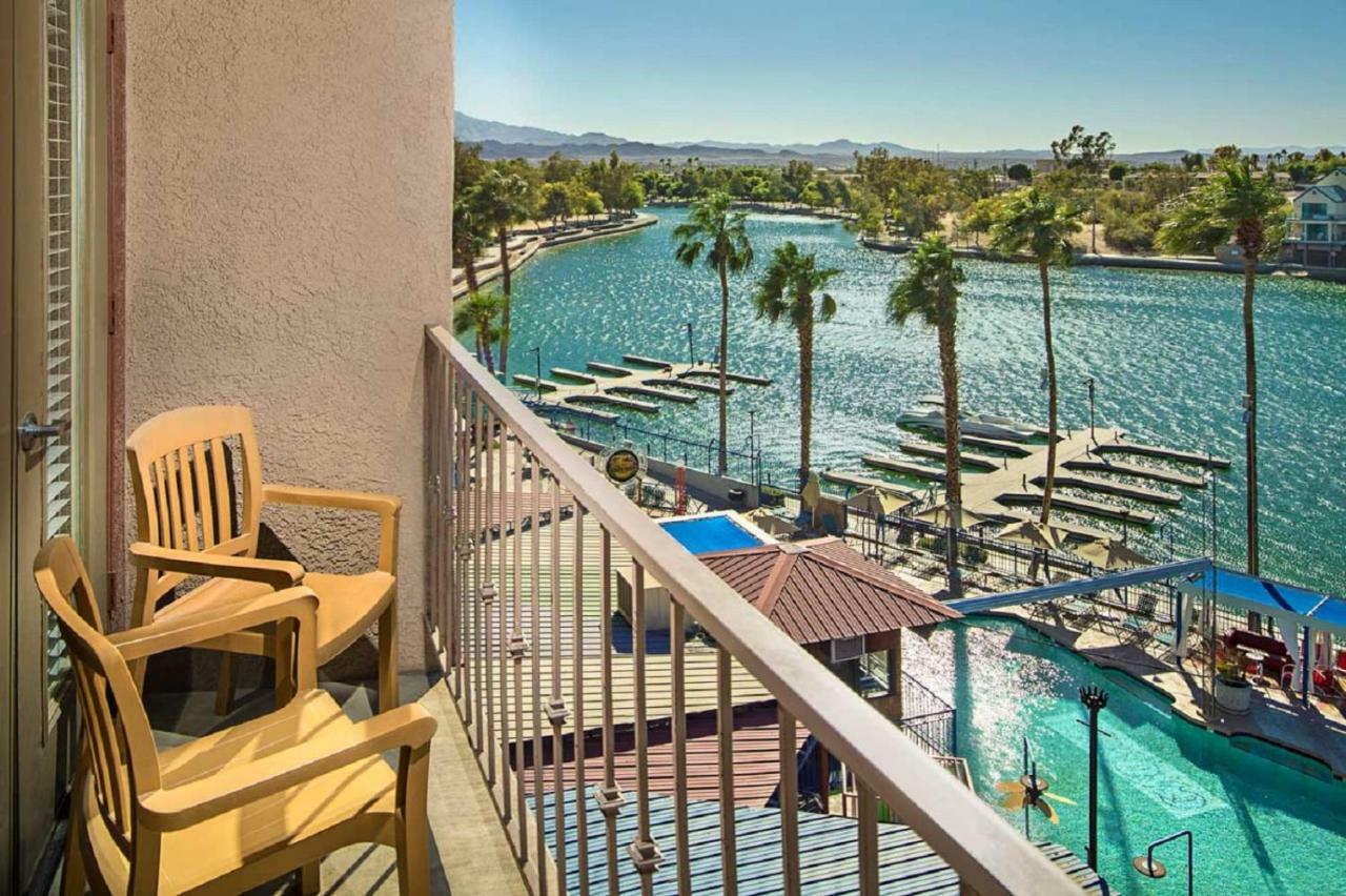 London Bridge Resort Lake Havasu City Eksteriør bilde