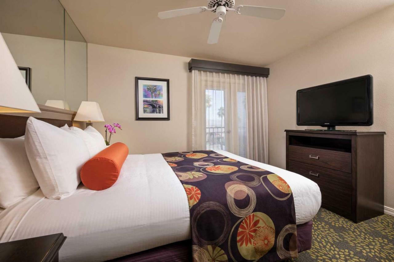 London Bridge Resort Lake Havasu City Eksteriør bilde