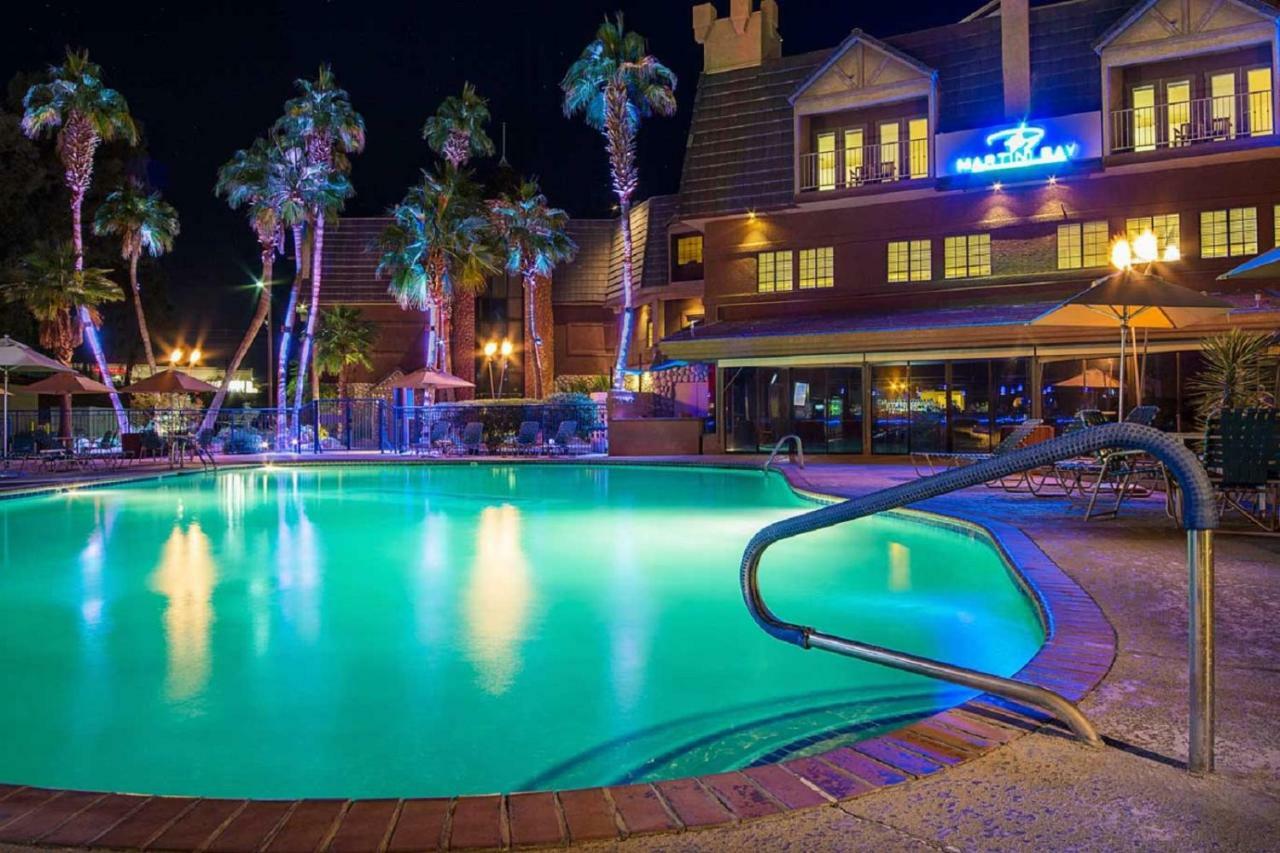 London Bridge Resort Lake Havasu City Eksteriør bilde